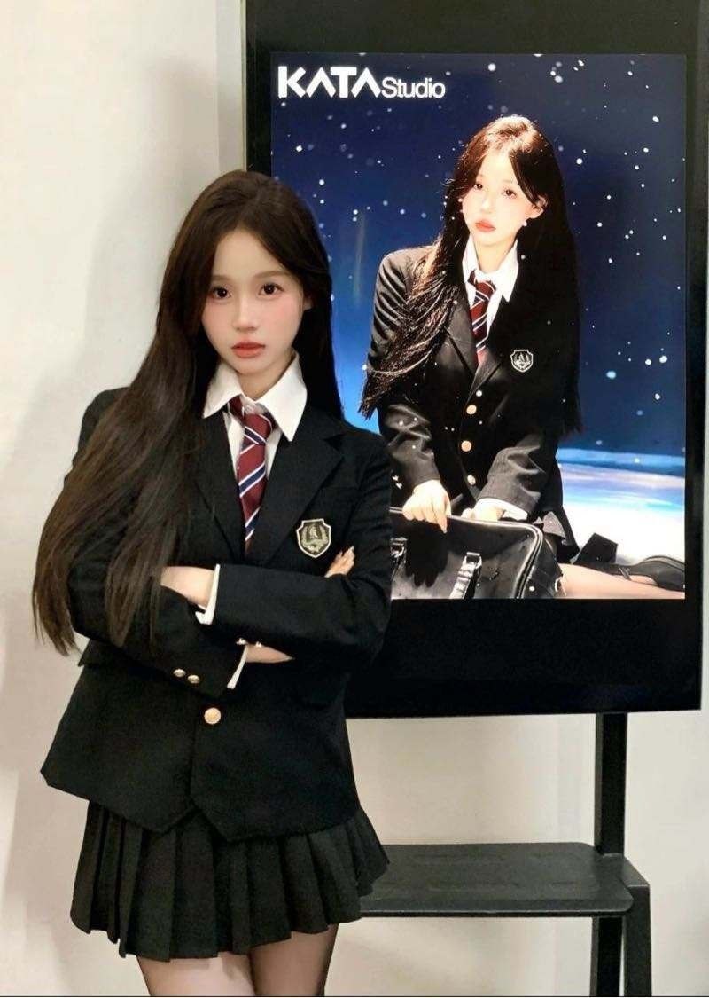 杏壇入口春暖花開2022